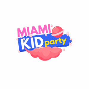 Miami Kid Party
